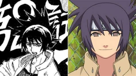 anko mitarashi|Facts Only True Naruto Fans Know About Anko。